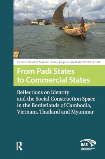 From Padi States to Commercial States