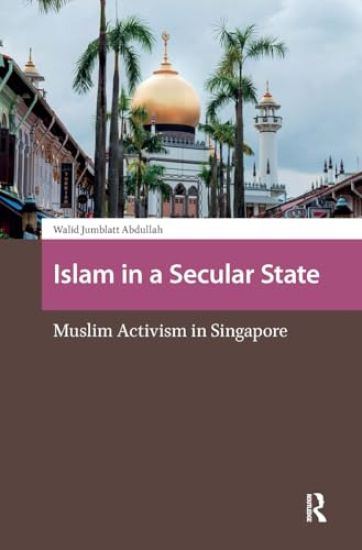 Islam in a Secular State
