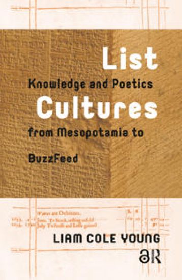 List Cultures