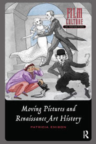 Moving Pictures and Renaissance Art History