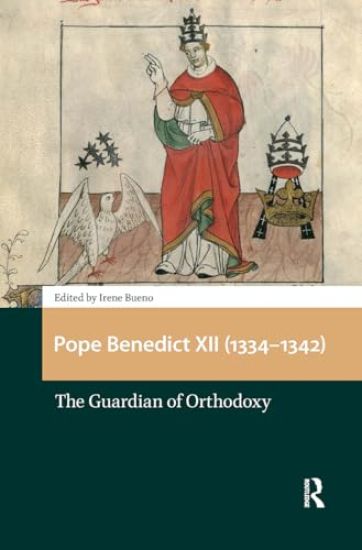 Pope Benedict XII (1334-1342)