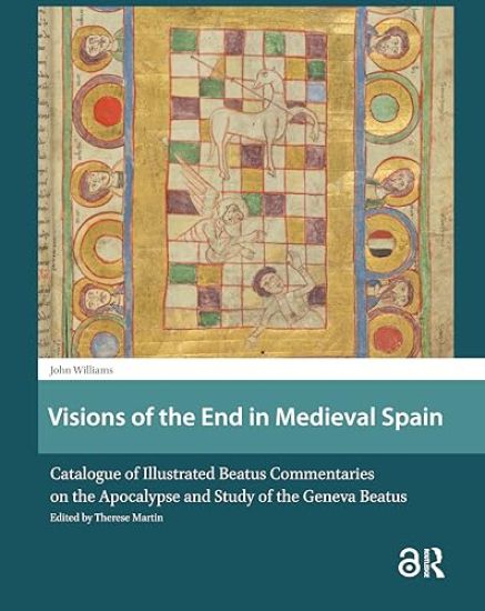 Visions of the End in Medieval Spain