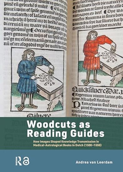 Woodcuts as Reading Guides
