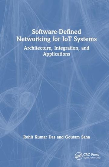 Software-Defined Networking for IoT Systems