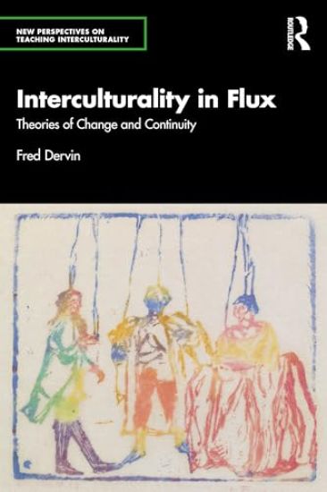 Interculturality in Flux