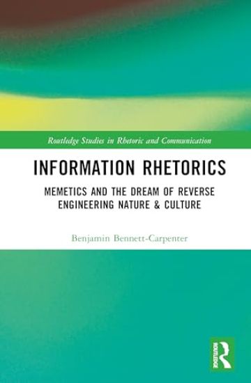 Information Rhetorics