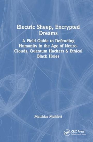 Electric Sheep, Encrypted Dreams