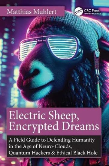 Electric Sheep, Encrypted Dreams