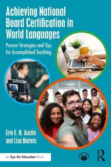 Achieving National Board Certification in World Languages