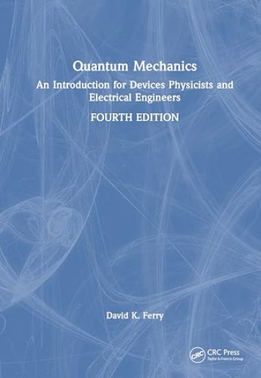 Quantum Mechanics