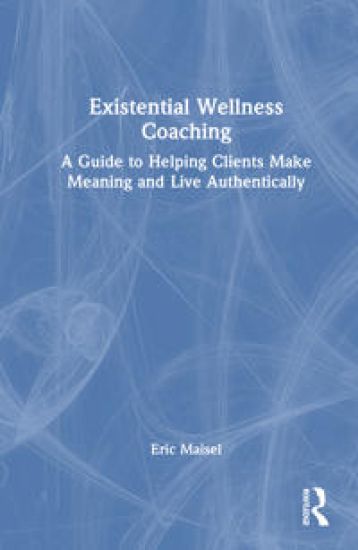Existential Wellness Coaching