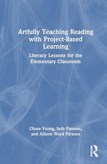 Artfully Teaching Reading with Project-Based Learning