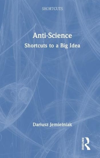 Anti-Science