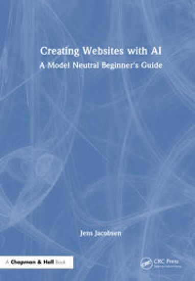 Creating Websites with AI