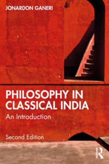 Philosophy in Classical India
