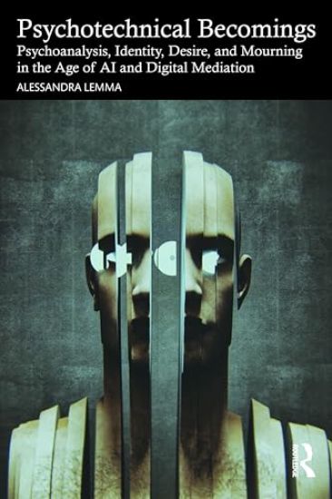 Psychotechnical Becomings