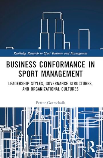 Business Conformance in Sport Management