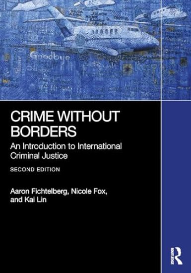 Crime Without Borders