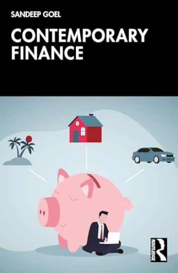 Contemporary Finance