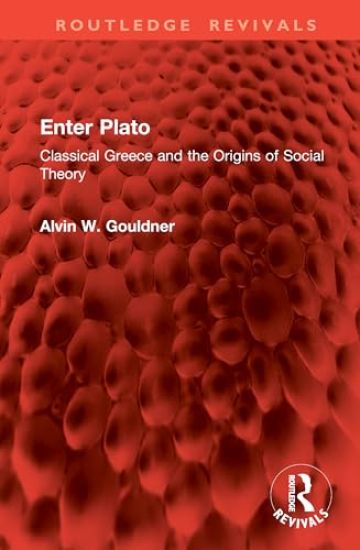 Enter Plato