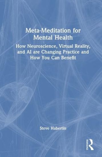 Meta-Meditation for Mental Health