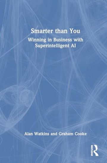 Smarter than You