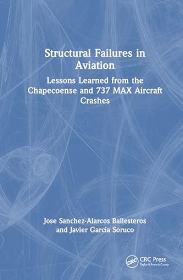 Structural Failures in Aviation