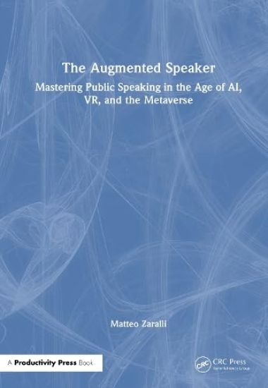 The Augmented Speaker