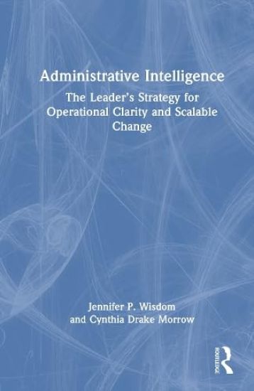 Administrative Intelligence