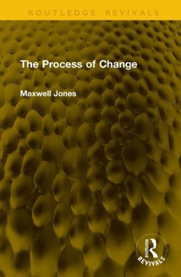 The Process of Change