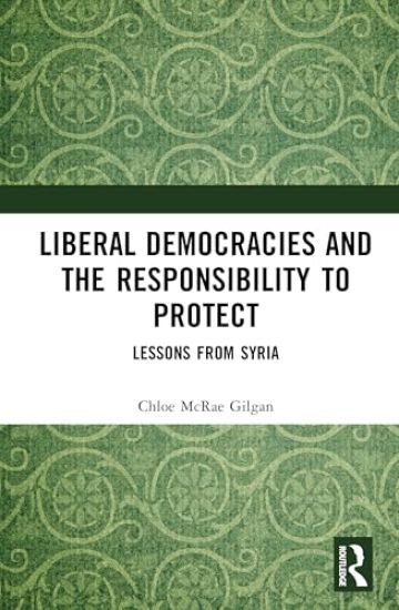 Liberal Democracies and the Responsibility to Protect