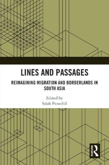Lines and Passages