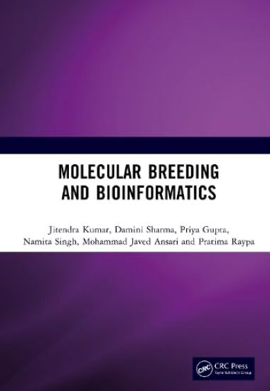 Molecular Breeding and Bioinformatics