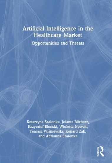 Artificial Intelligence in the Healthcare Market