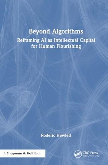 Beyond Algorithms