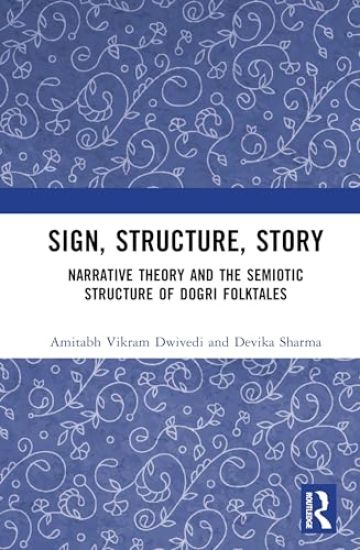 Sign, Structure, Story