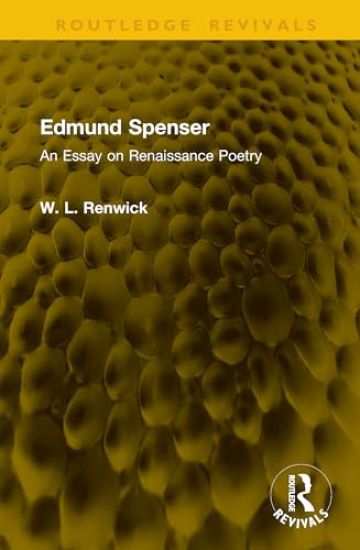 Edmund Spenser