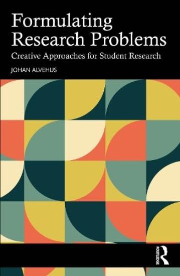 Formulating Research Problems