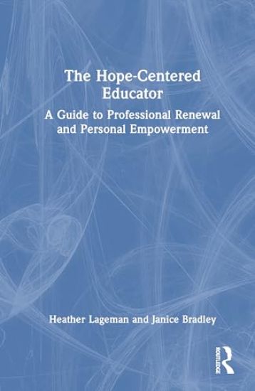 The Hope-Centered Educator