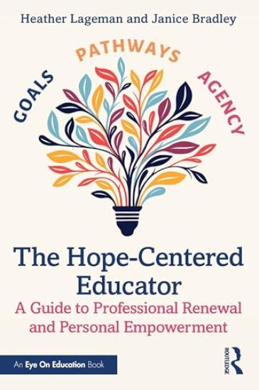 The Hope-Centered Educator