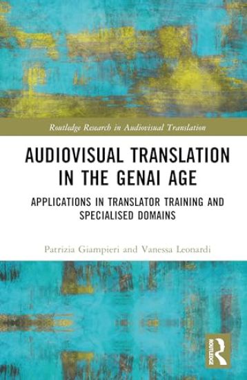 Audiovisual Translation in the GenAI Age