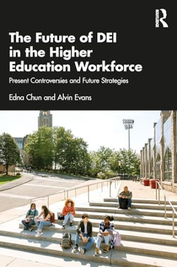 The Future of DEI in the Higher Education Workforce