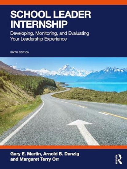 School Leader Internship