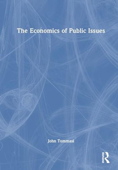 The Economics of Public Issues