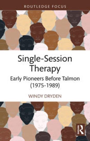 Single-Session Therapy