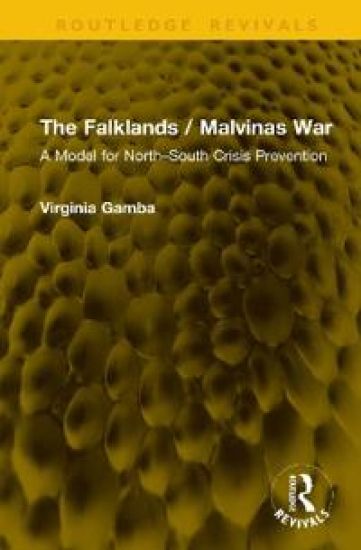 The Falklands / Malvinas War