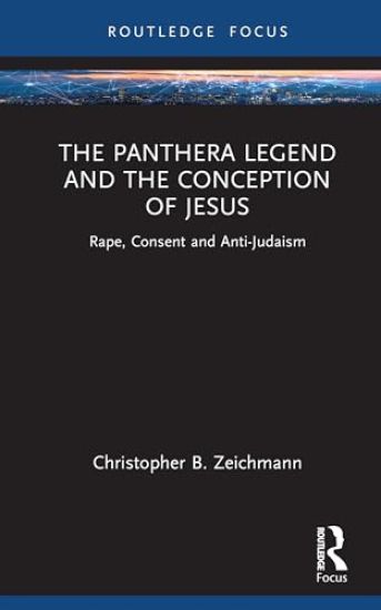 The Panthera Legend and the Conception of Jesus