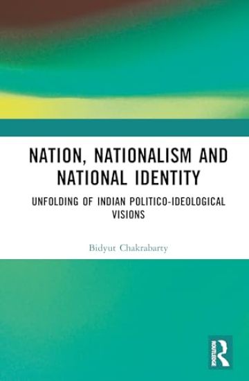 Nation, Nationalism and National Identity