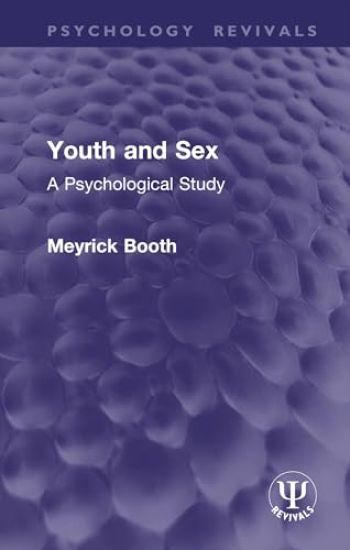 Youth and Sex