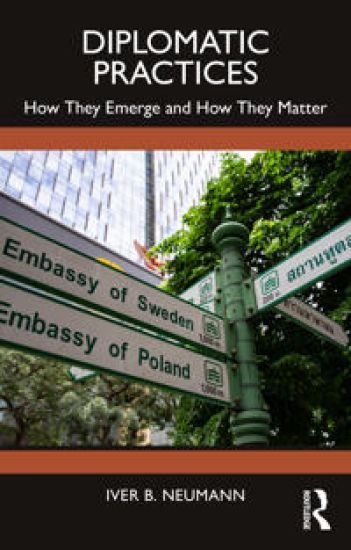 Diplomatic Practices